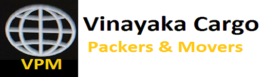 Vinayaka Cargo Packers and Movers Bharuch Logo