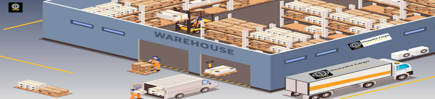 Warehousing